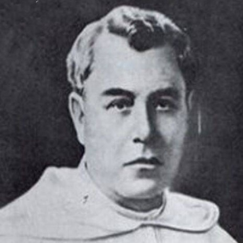 Fray Manuel I. Hernández