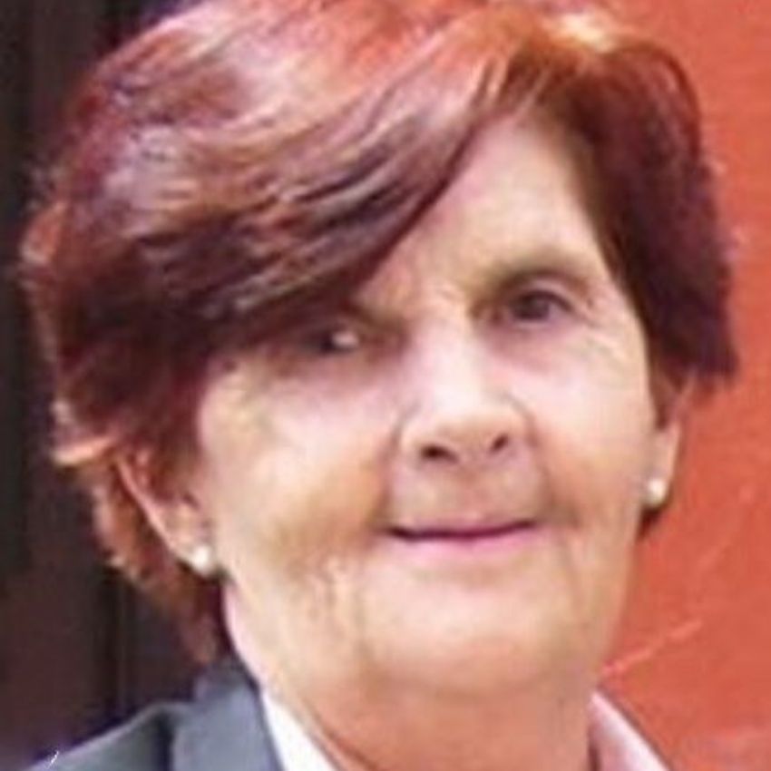 Fray Miguel Ángel Ocupa Cabrera