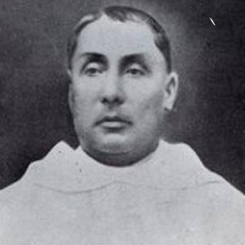 Fray Marcolino Rodríguez