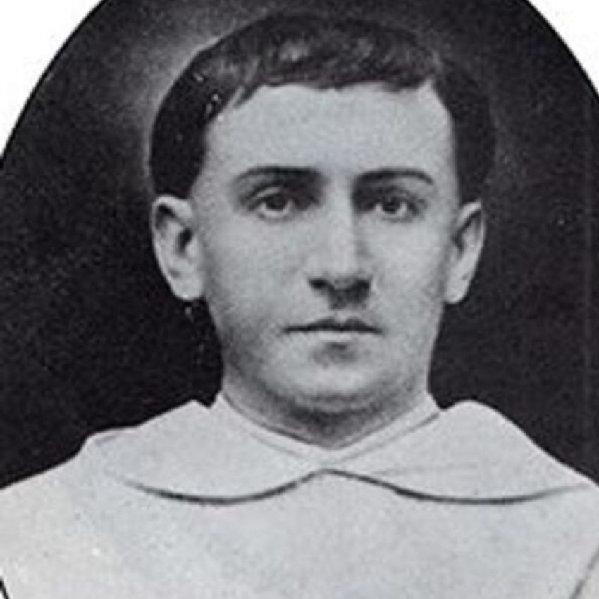 Fray Gonzalo Espinoza