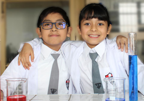Primaria